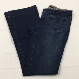 Joe’s Jeans Trouser 22 Sz 31
